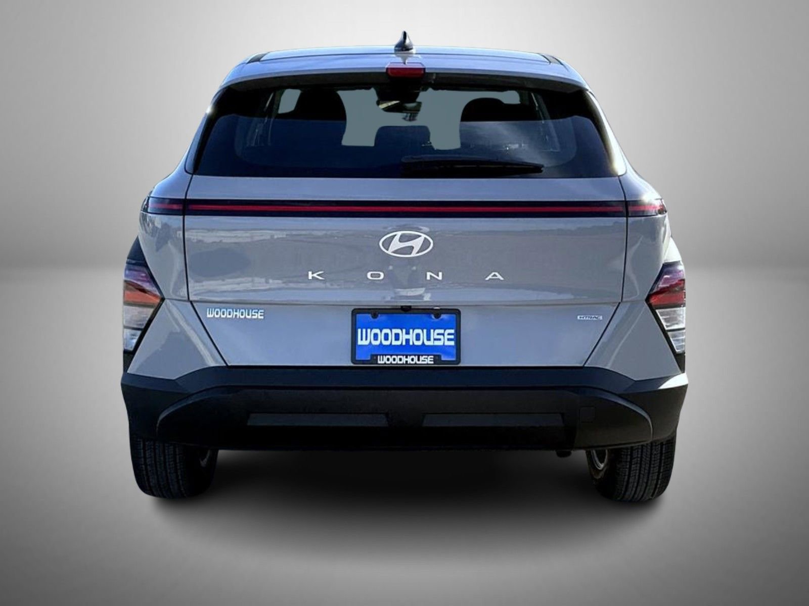 New 2026 Hyundai Kona SE image 7