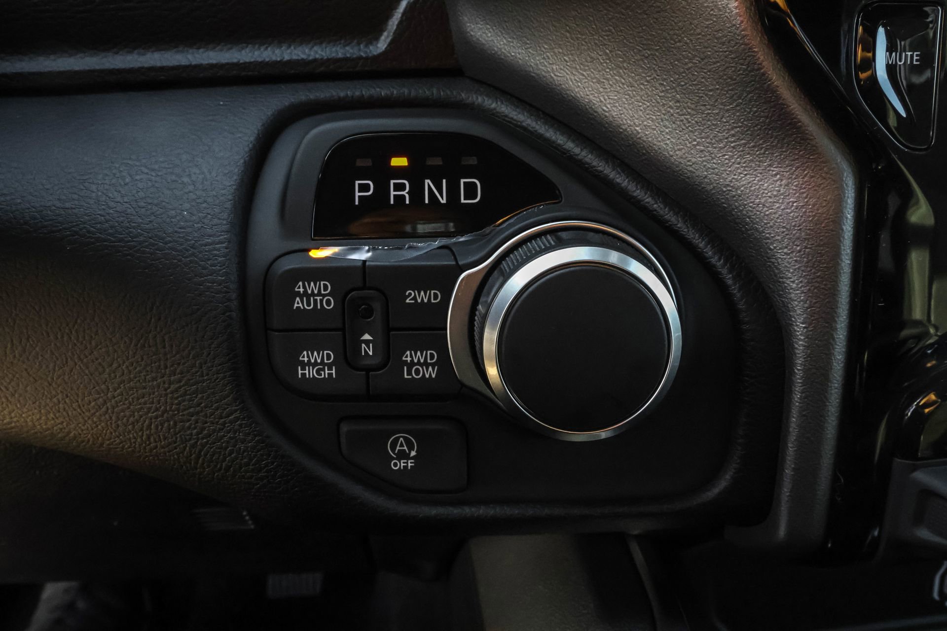 New 2026 RAM 1500 Big Horn image 19