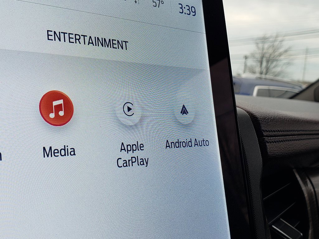 Certified 2022 Ford Expedition Limited image 28