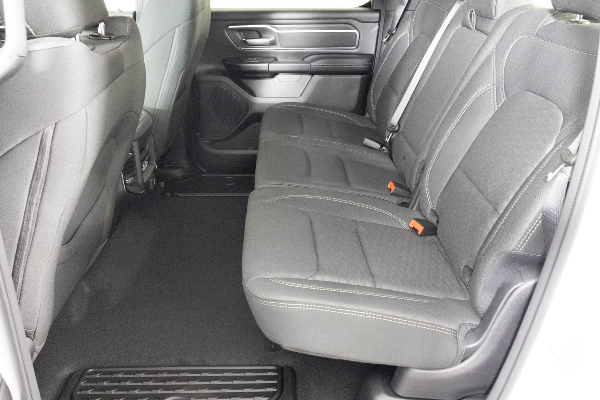 New 2026 RAM 1500 Lone Star AWD/4WD image 27