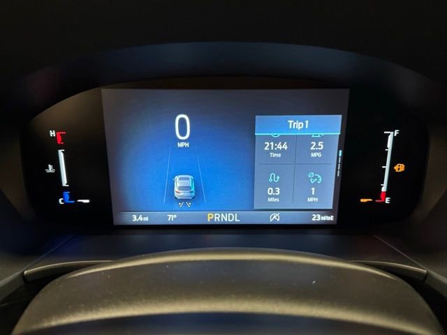 New 2026 Ford Escape Active image 18