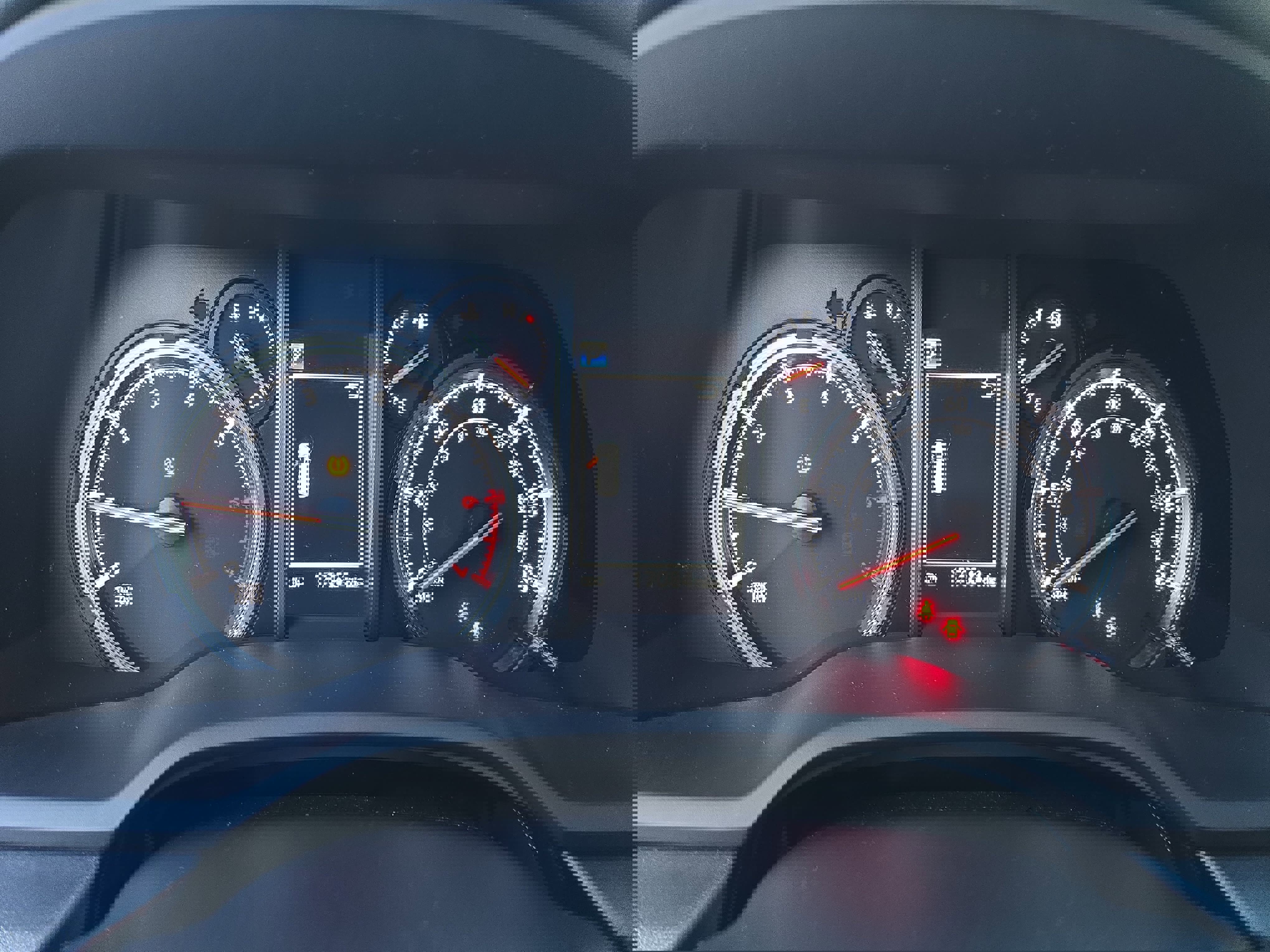 Used 2024 Toyota 4Runner TRD Pro image 18