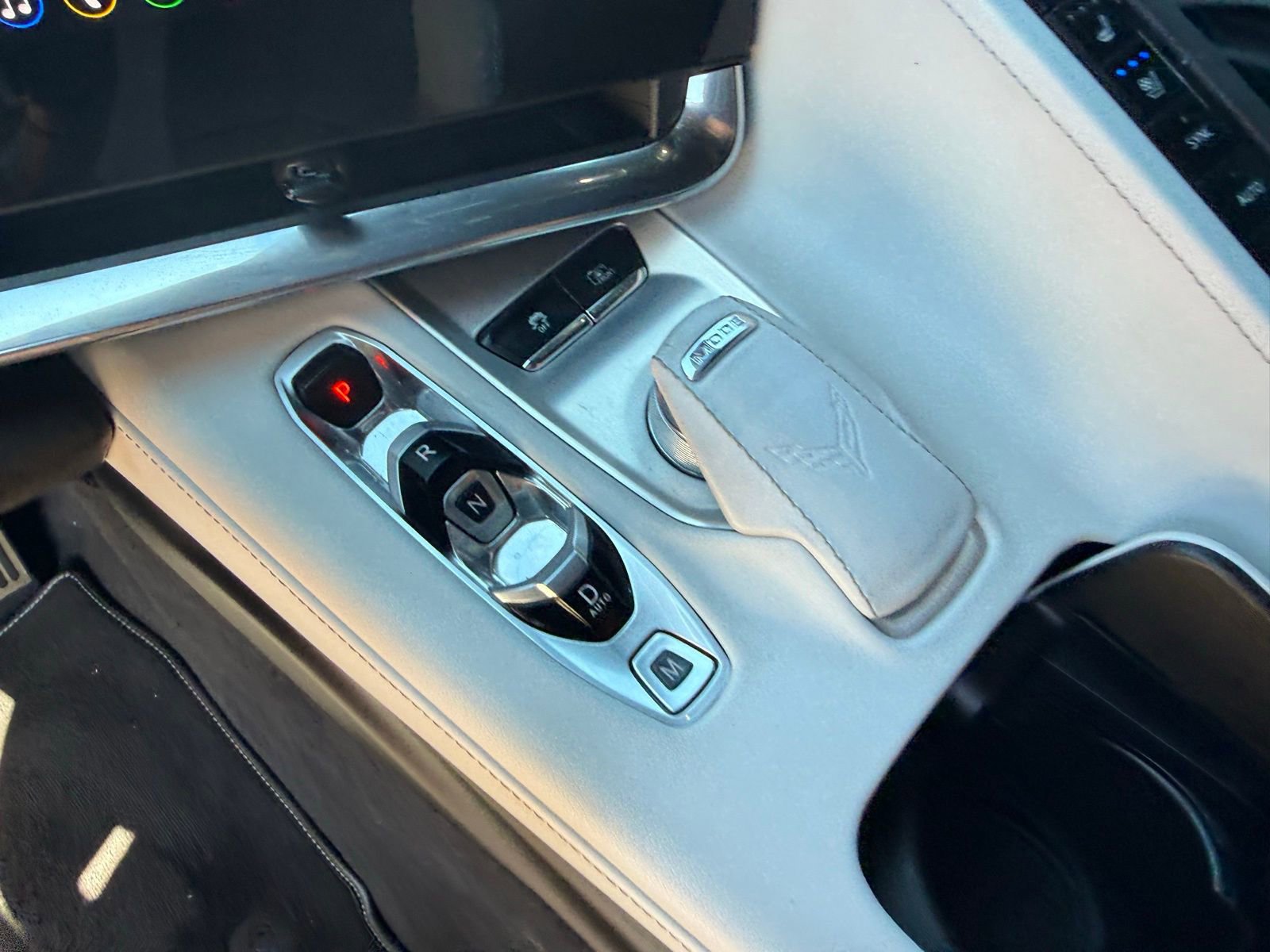 Used 2020 Chevrolet Corvette Stingray Preferred Cpe w/ 2LT Preferred Equipment Group image 26