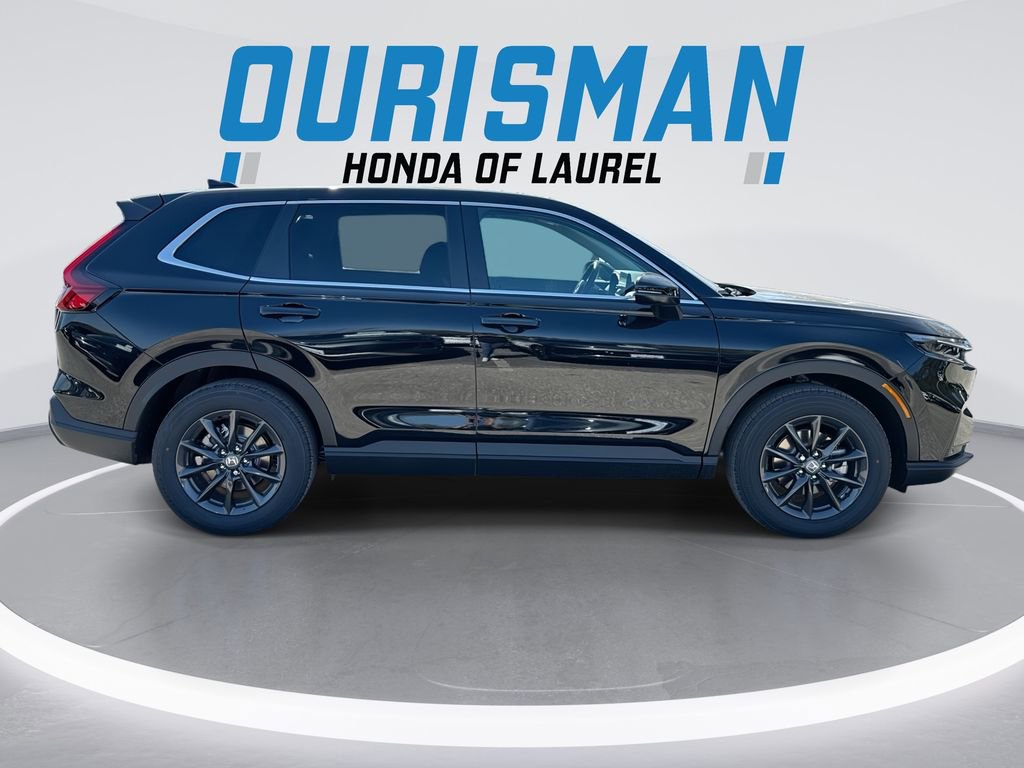 New 2026 Honda CR-V EX-L image 9