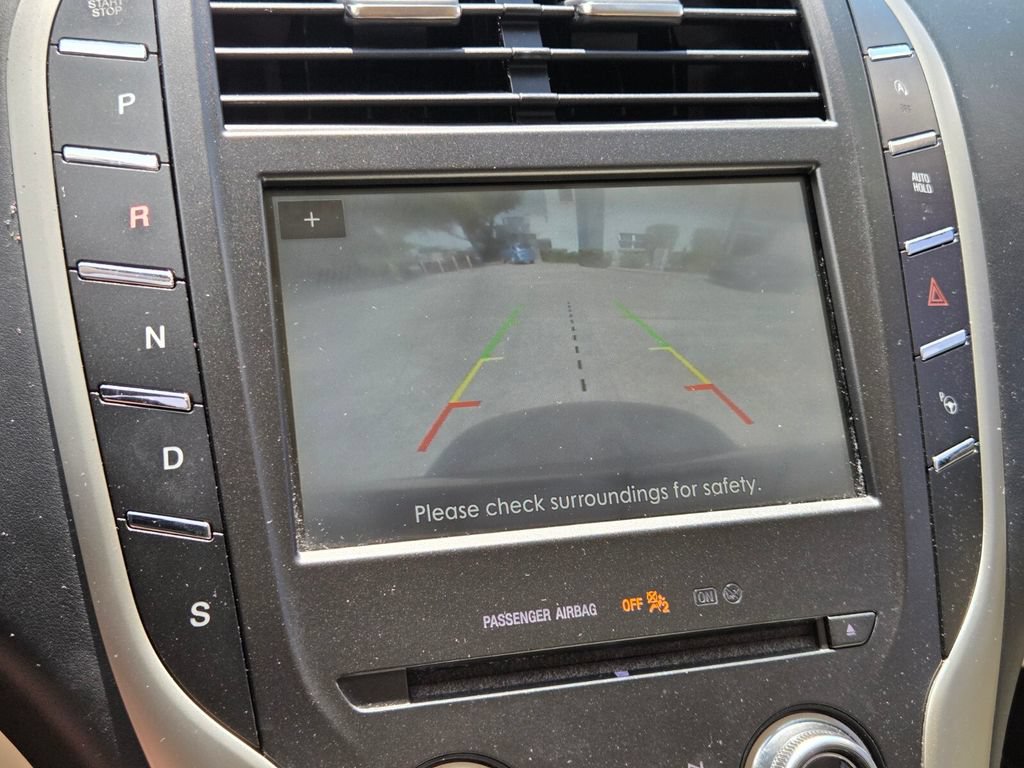 Used 2018 Lincoln MKC Black Label FWD image 25