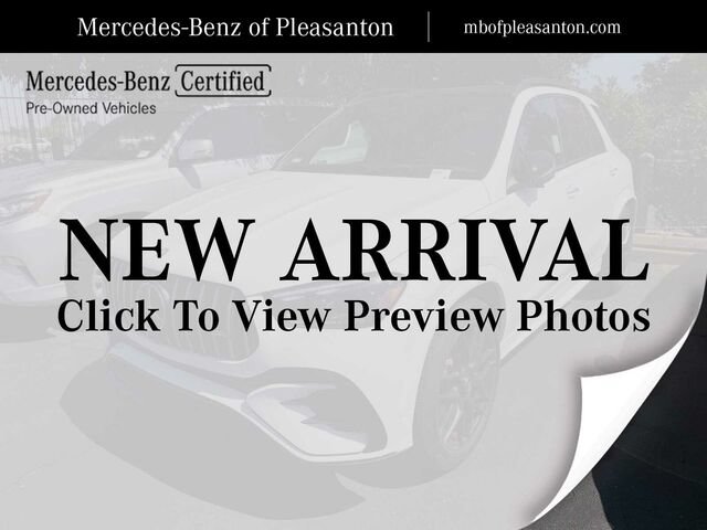 Used 2026 Mercedes-Benz GLE 53 AMG 4MATIC