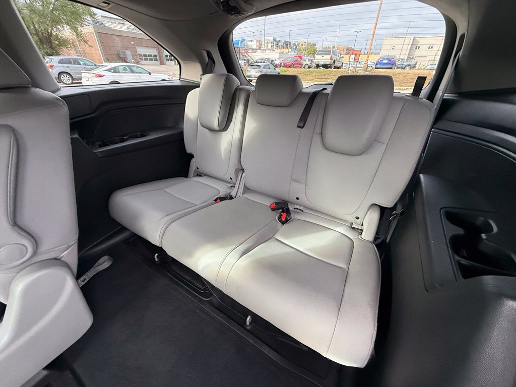 Used 2020 Honda Odyssey EX-L image 30