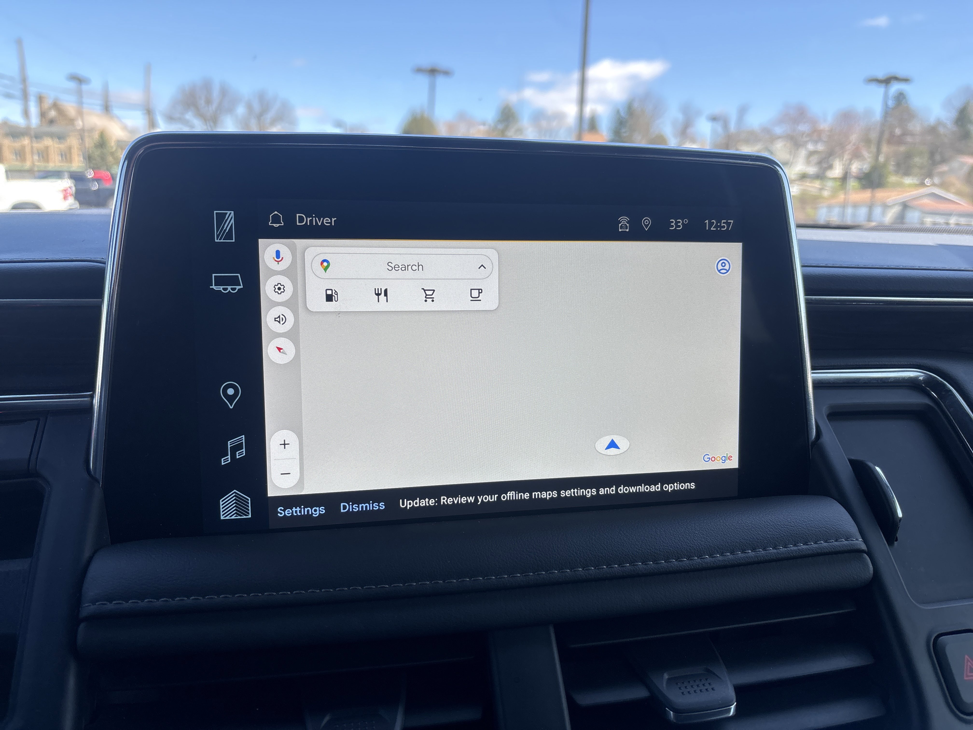 Used 2023 Chevrolet Tahoe LT w/ Luxury Package image 59