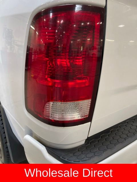 Used 2013 RAM 1500 Express AWD/4WD image 25