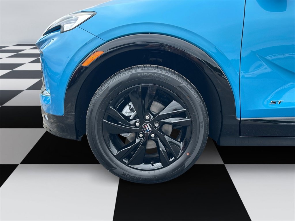 New 2026 Buick Encore GX Sport Touring image 14