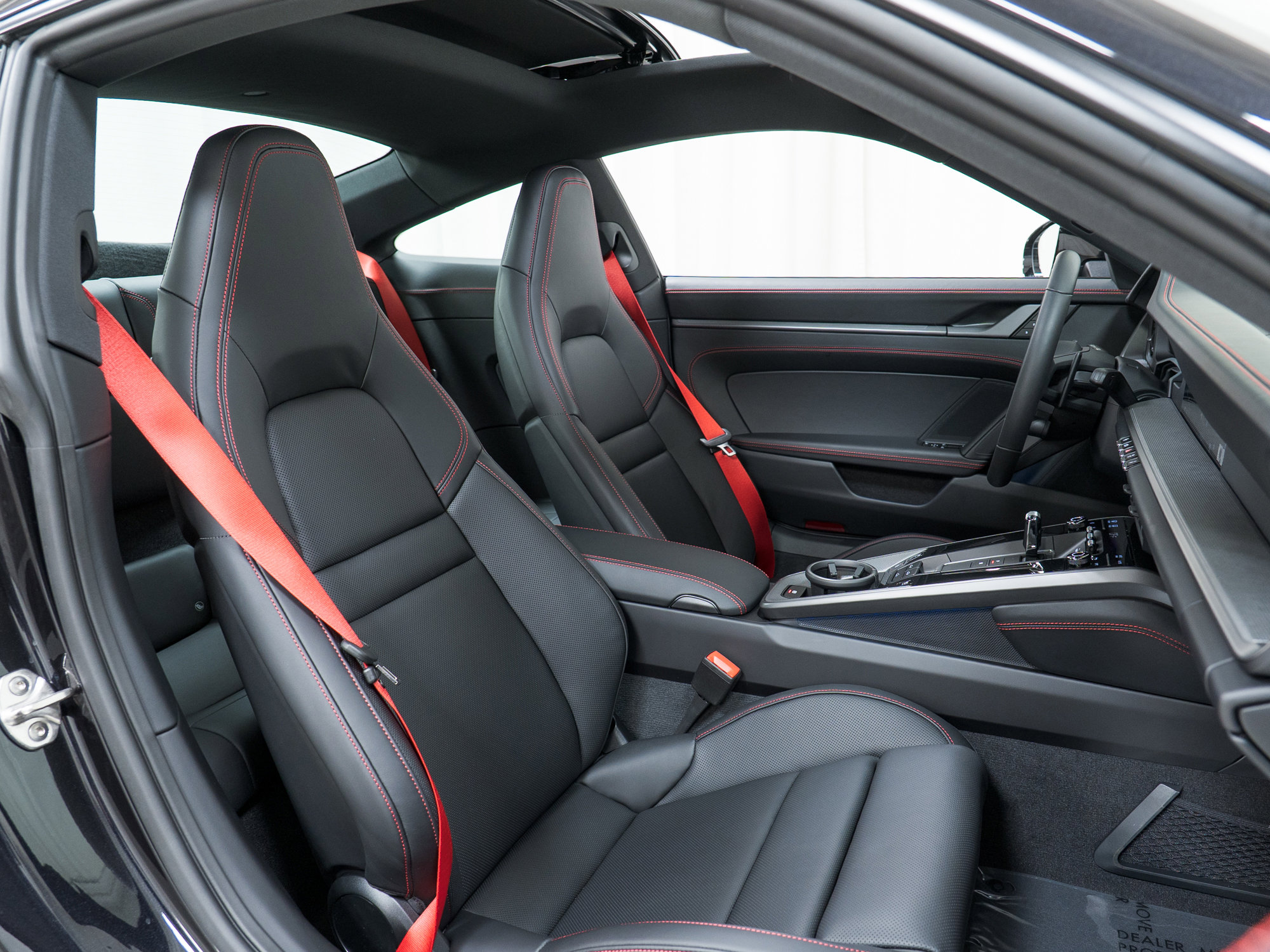 New 2026 Porsche 911 Carrera 4S image 28