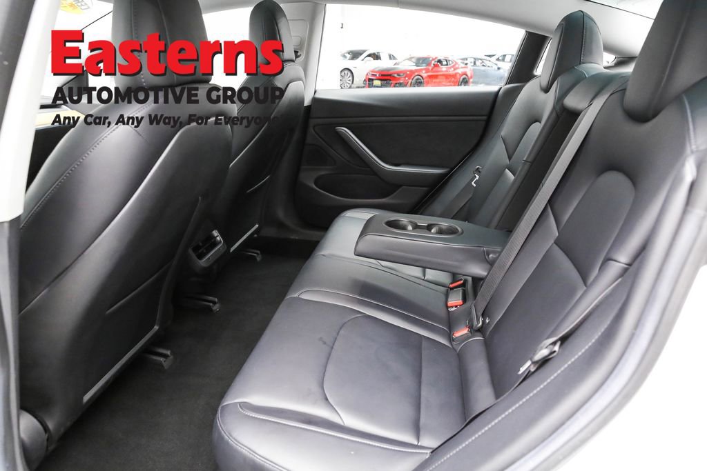 Used 2018 Tesla Model 3 Long Range image 19