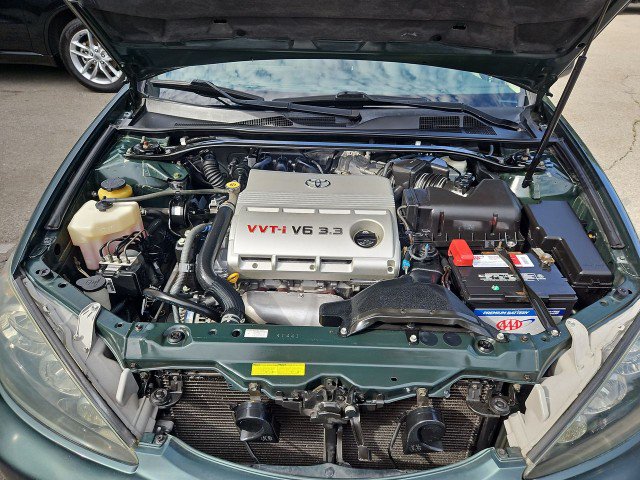 Used 2005 Toyota Camry SE FWD image 29