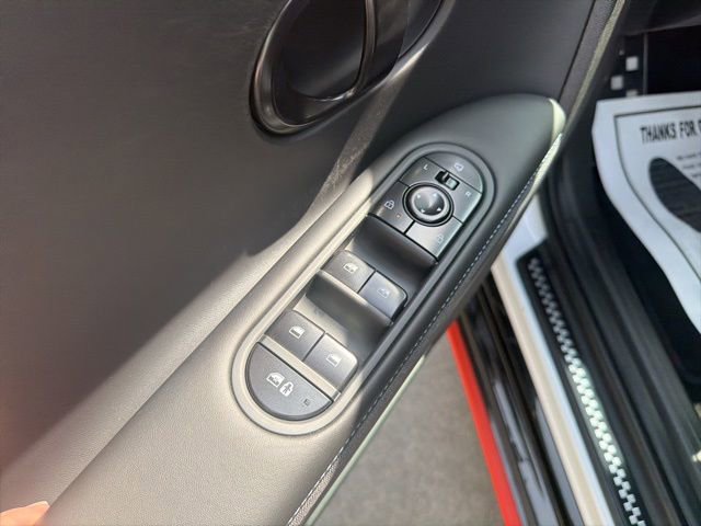 Used 2025 Hyundai Ioniq 5 N AWD/4WD image 11