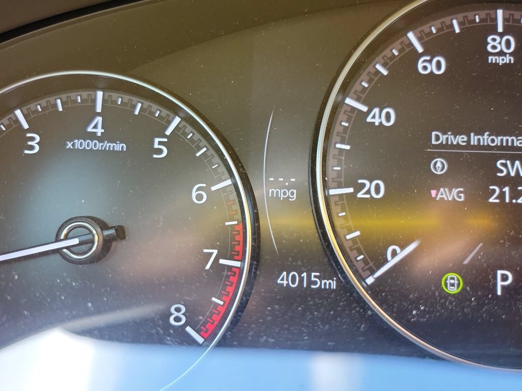 Certified 2026 MAZDA CX-50 AWD 2.5 S w/ Weather Package image 30