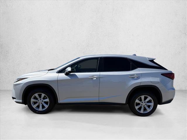 Used 2017 Lexus RX 350 FWD w/ Accessory Package image 9