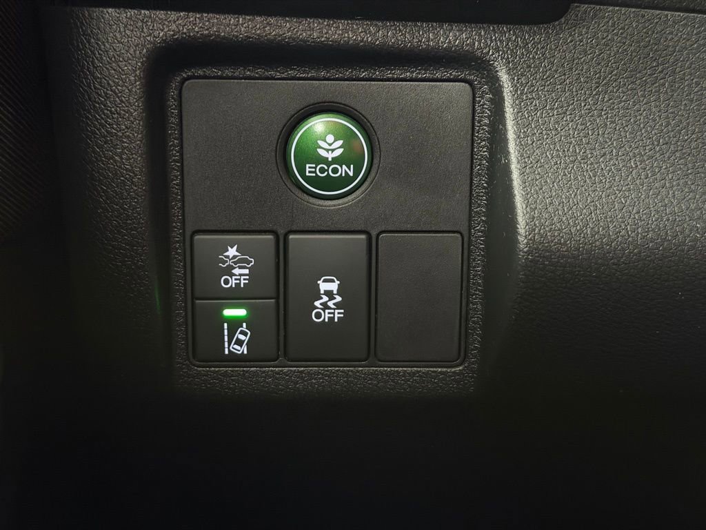 Used 2019 Honda HR-V EX image 14