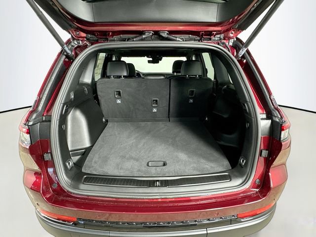 New 2025 Jeep Grand Cherokee Limited w/ Luxury Tech Group II image 30