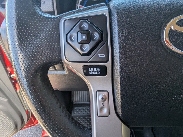 Used 2019 Toyota 4Runner SR5 Premium AWD/4WD image 14