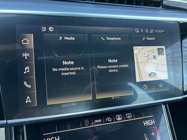 Used 2022 Audi A8 L 3.0T image 23