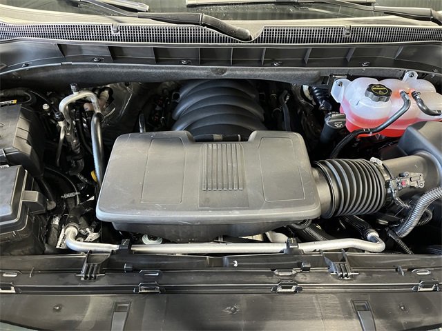 New 2026 Chevrolet Tahoe Z71 w/ Comfort Package image 25