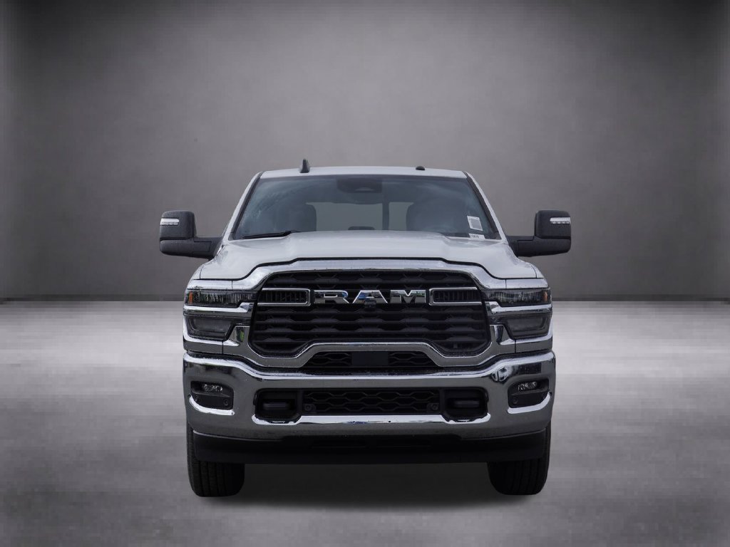 New 2026 RAM 2500 Tradesman AWD/4WD image 10