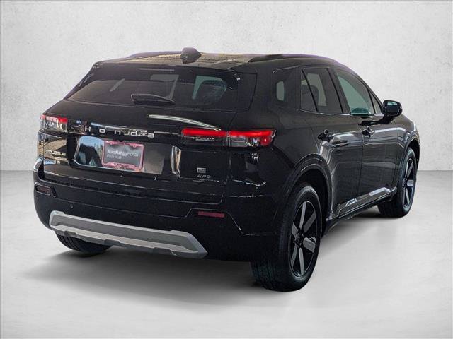 New 2026 Honda Prologue Touring video 2