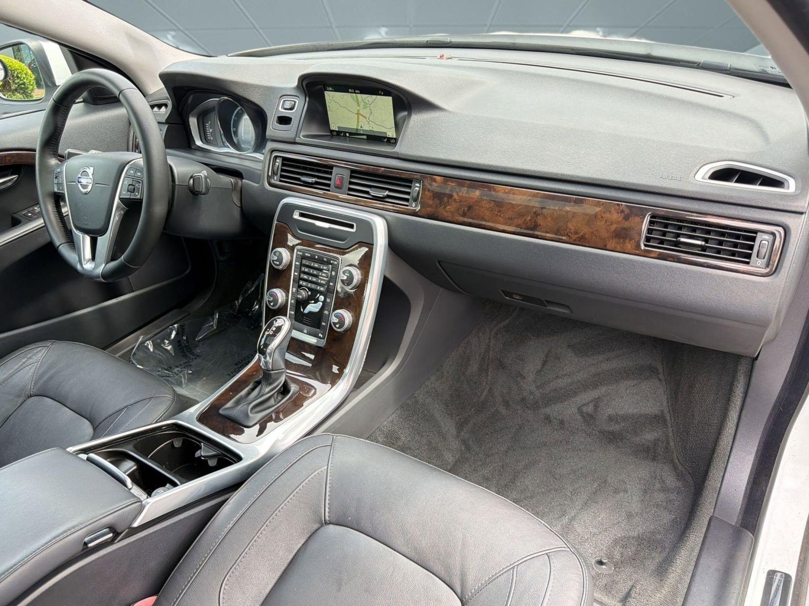 Used 2016 Volvo S80 T5 w/ Convenience Package FWD image 31