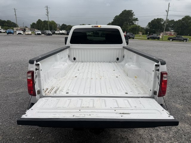Used 2014 Ford F250 XL AWD/4WD image 7