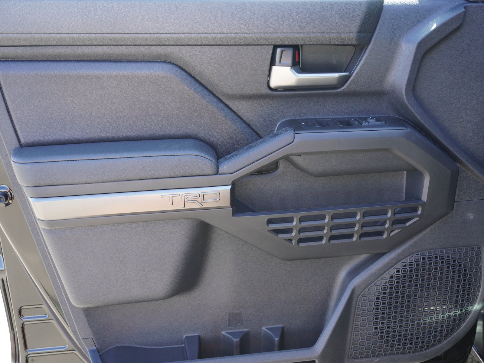 New 2026 Toyota Tacoma TRD Sport AWD/4WD image 19
