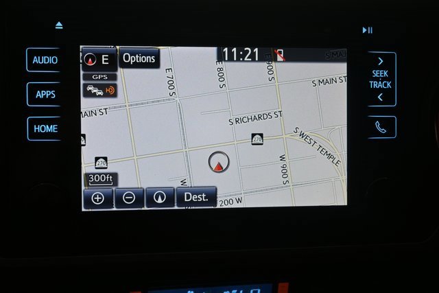 Certified 2017 Toyota Tacoma TRD Off-Road image 25