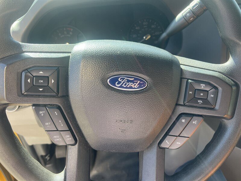 Used 2022 Ford E-350 and Econoline 350 Super Duty RWD image 18