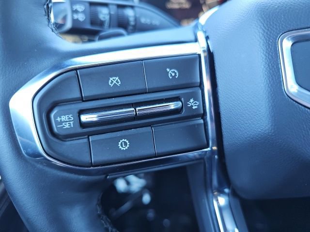 Certified 2025 GMC Acadia Elevation image 18