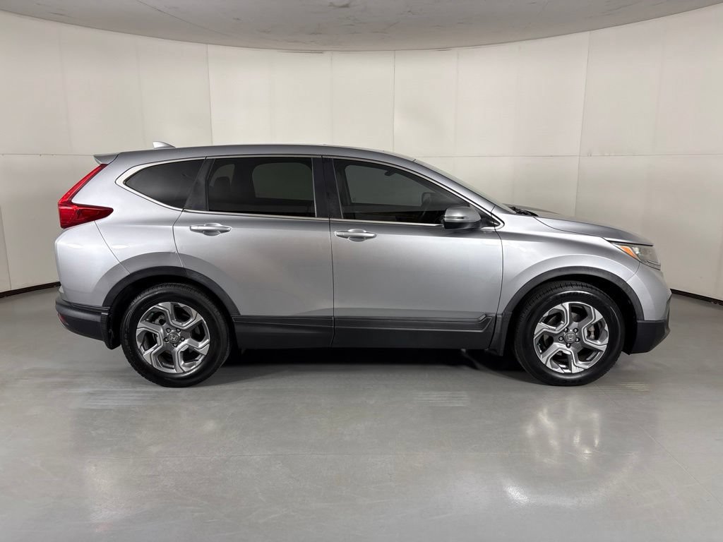 Used 2018 Honda CR-V EX-L image 9