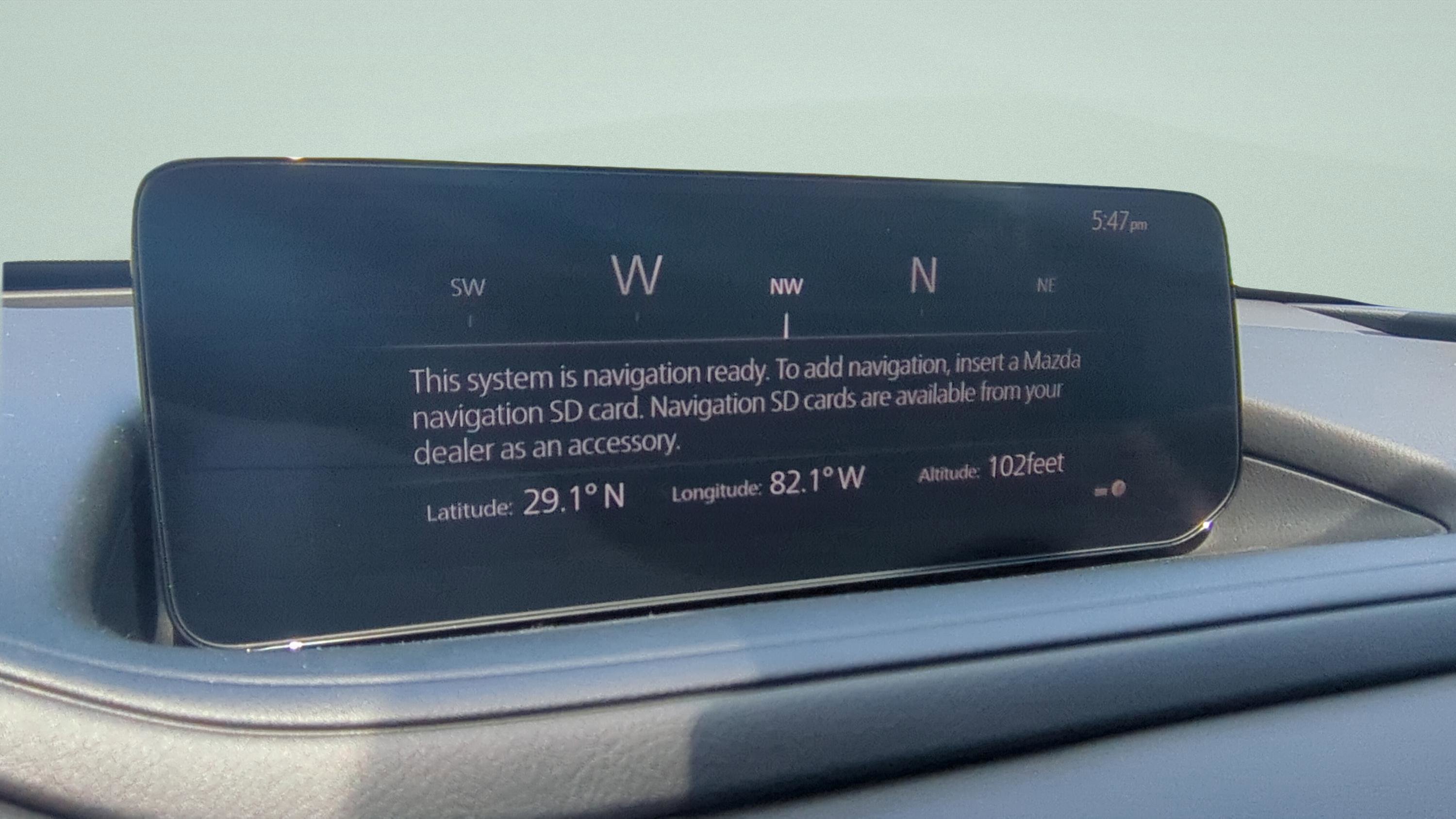 New 2026 MAZDA CX-30 AWD 2.5 S image 17