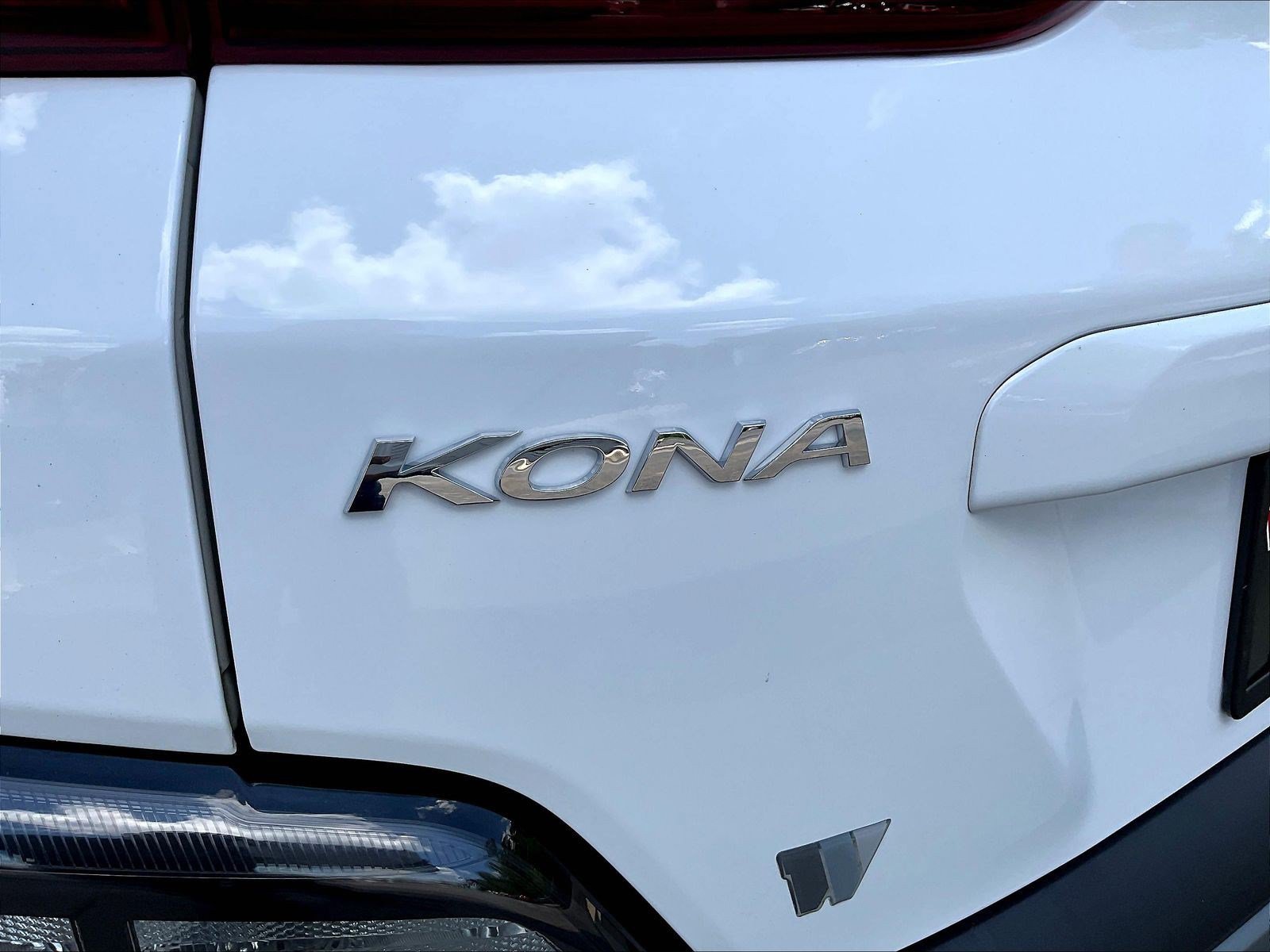 Used 2022 Hyundai Kona SEL w/ Cargo Package AWD/4WD image 22