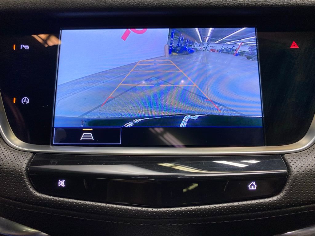 Used 2023 Cadillac XT5 Sportv image 36