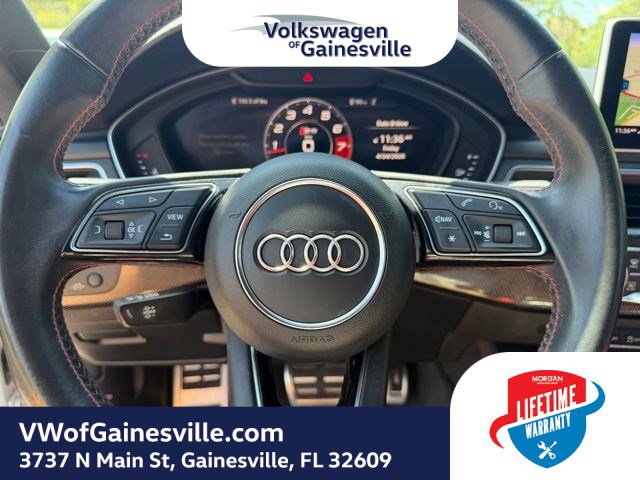 Used 2019 Audi S5 Premium Plus w/ Premium Plus AWD/4WD image 22