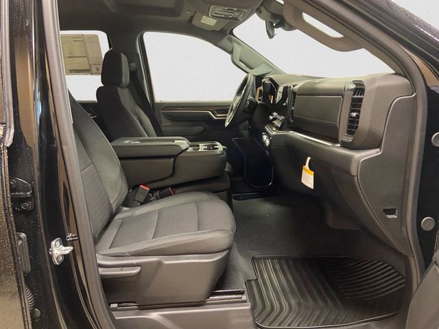 New 2026 GMC Sierra 3500 SLE w/ SLE Convenience Package image 16