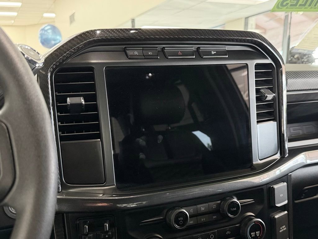 Used 2024 Ford F150 STX w/ STX Black Appearance Package image 26