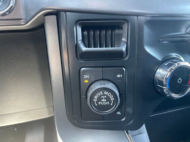 New 2026 Ford F150 XLT image 17
