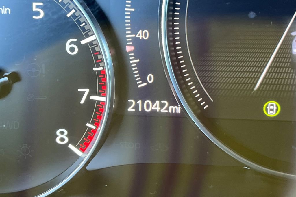 Certified 2025 MAZDA CX-30 AWD 2.5 S w/ Preferred Package image 30