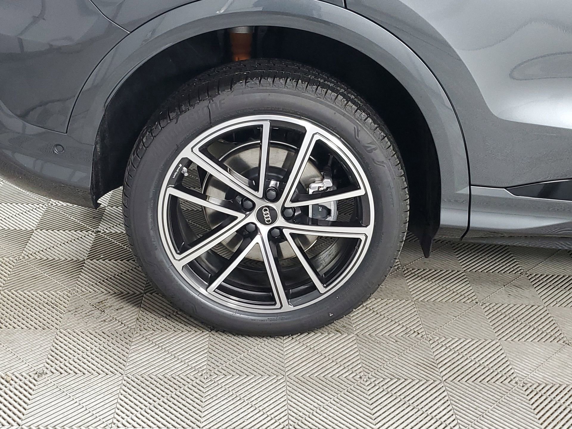 New 2026 Audi Q5 Premium Plus image 13