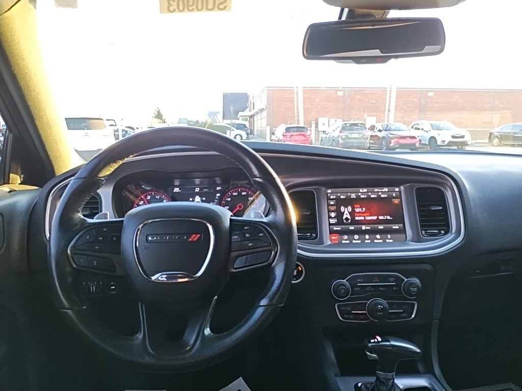 Used 2020 Dodge Charger GT w/ Blacktop Package image 26