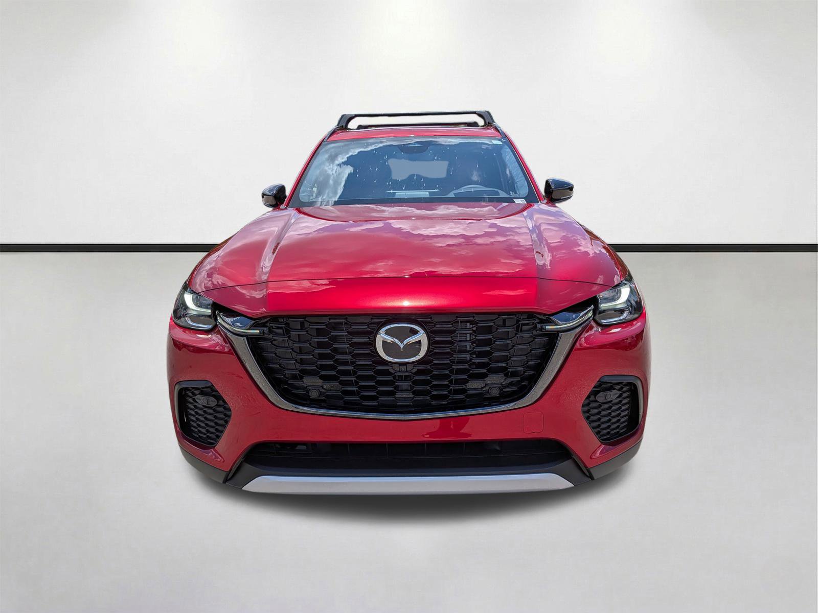 New 2026 MAZDA CX-70 3.3 Turbo w/ Premium Plus Pkg AWD/4WD image 10