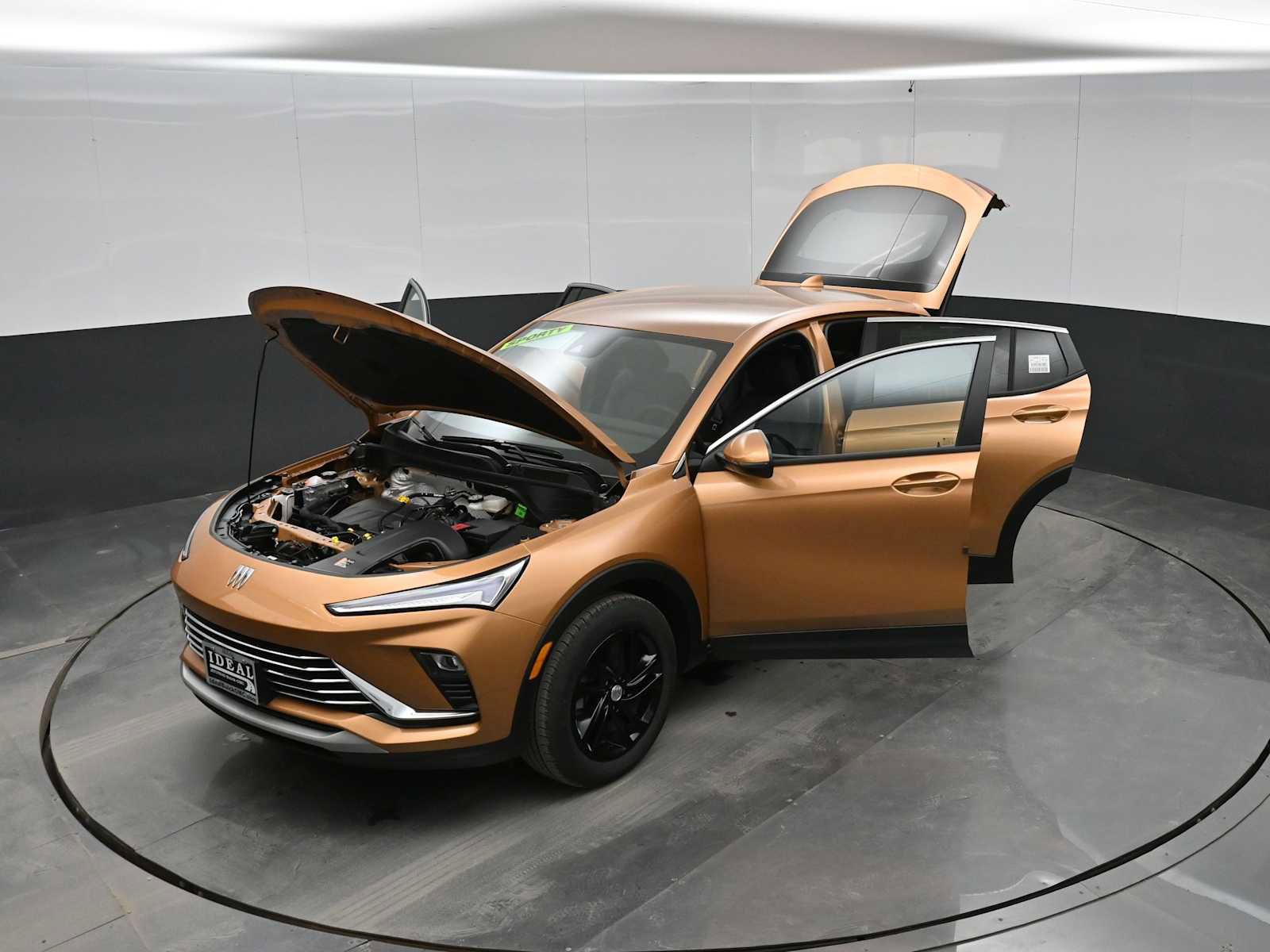 New 2026 Buick Envista Preferred w/ Convenience I Package image 39