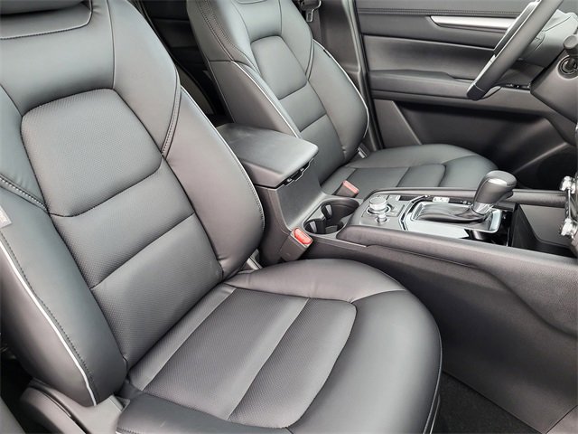 New 2025 MAZDA CX-5 AWD 2.5 S w/ Select Package image 15