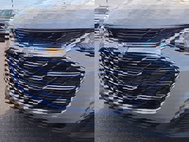 Used 2024 Chevrolet Malibu LT image 10