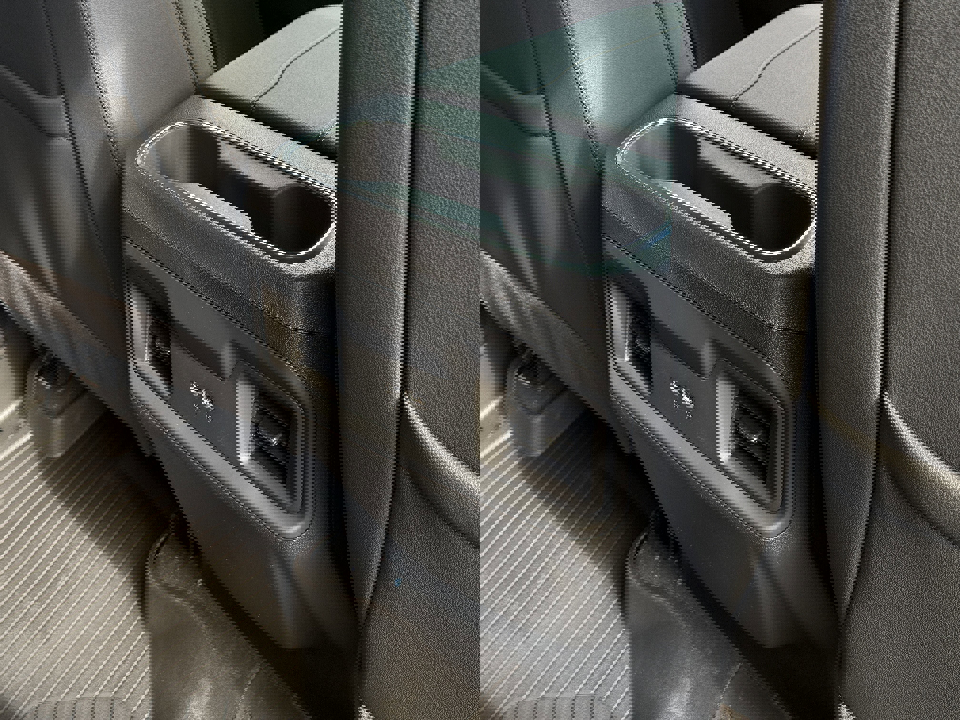 New 2026 Chevrolet Silverado 1500 RST w/ Dark Appearance Package image 27