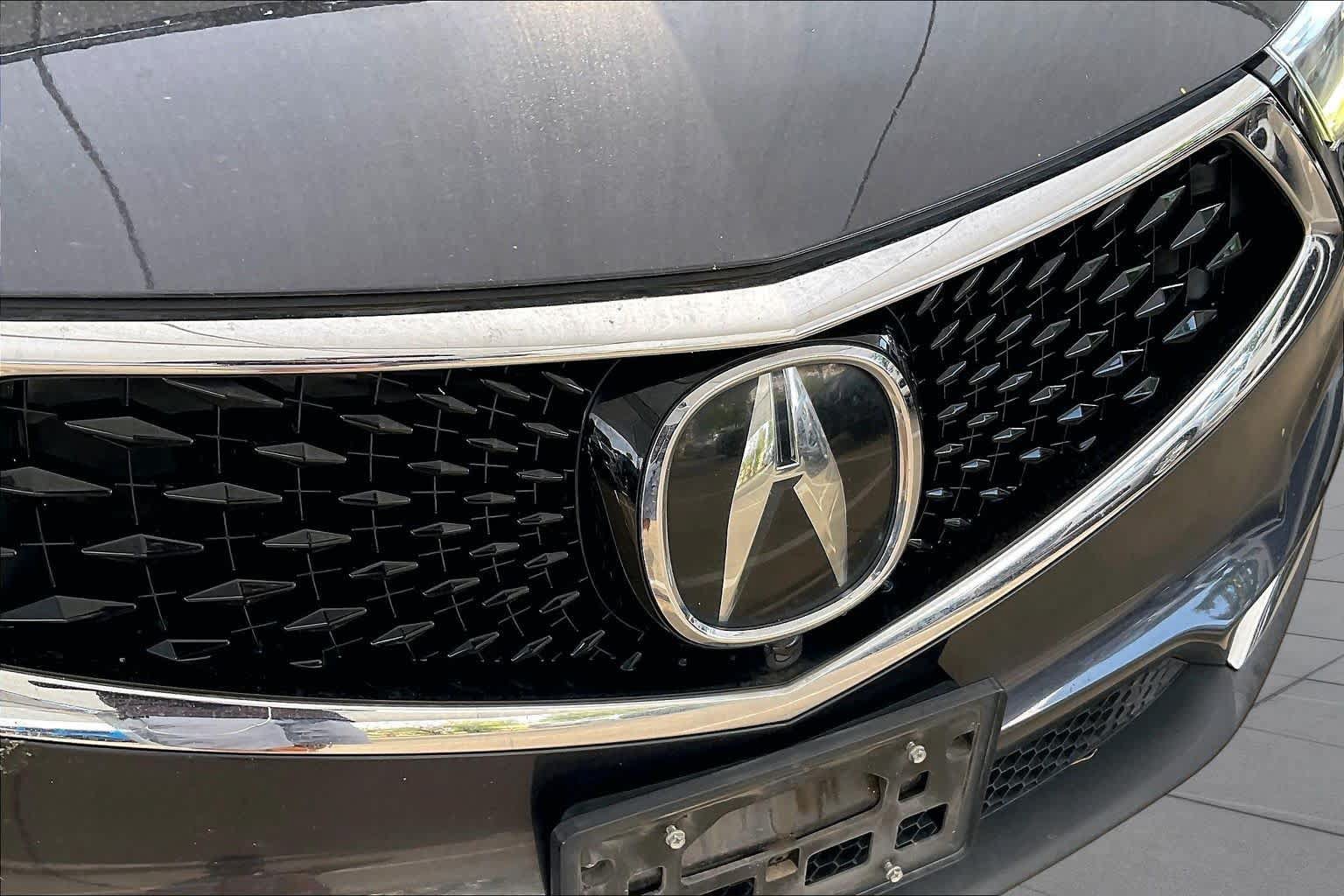 Used 2019 Acura RDX w/ Advance Package FWD image 29